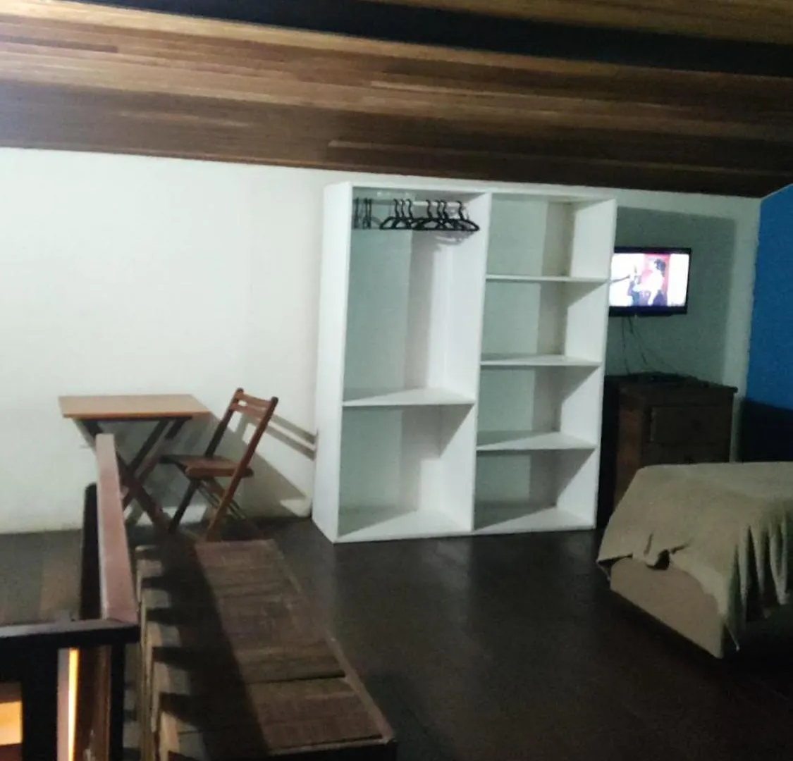 Apartmán Departamento Centro De Buzios Brazílie