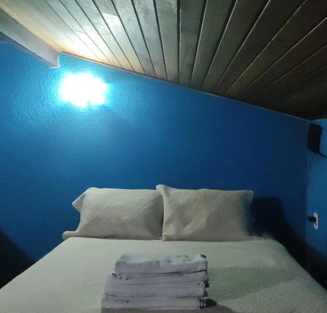 Apartmán Departamento Centro De Buzios  Búzios