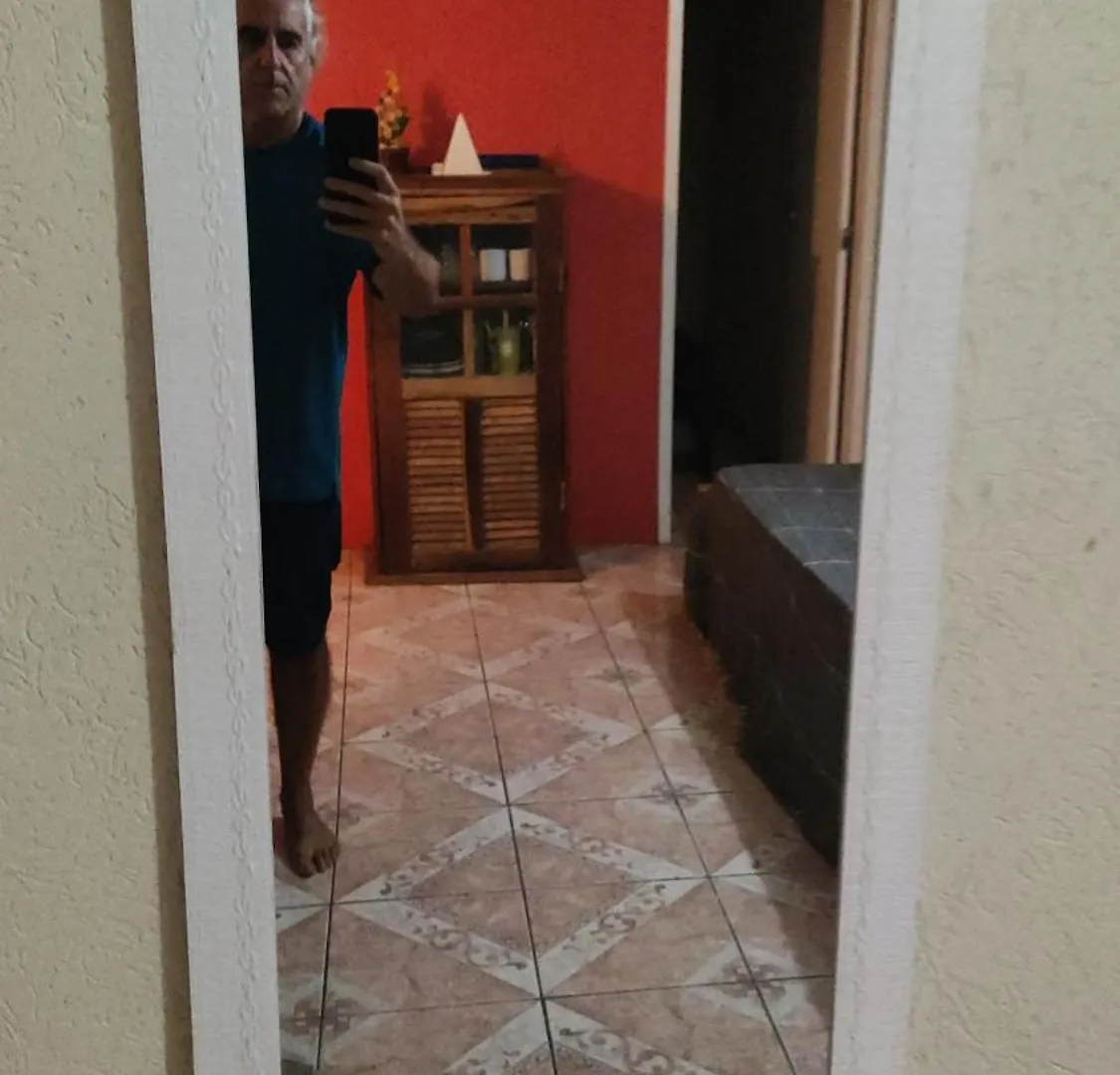 Apartmán Departamento Centro De Buzios 0*, Búzios