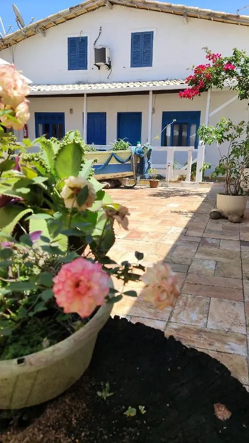 Apartamento Departamento Centro de Búzios
