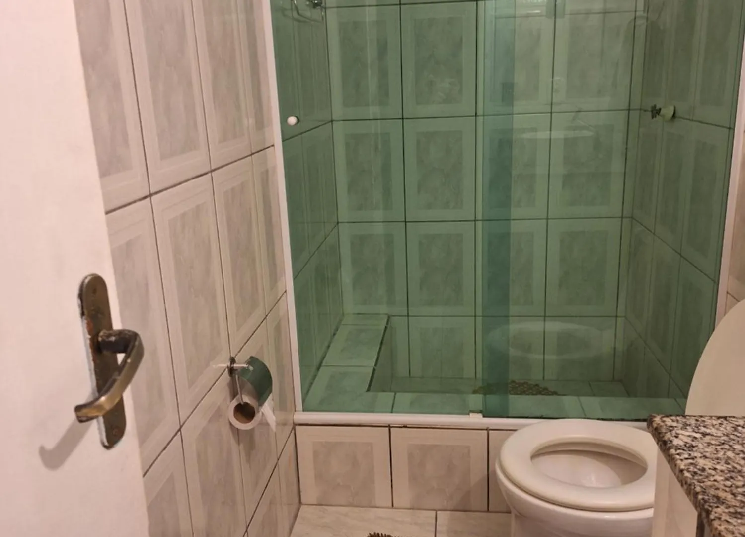 Apartamento Departamento Centro de Búzios 0*,