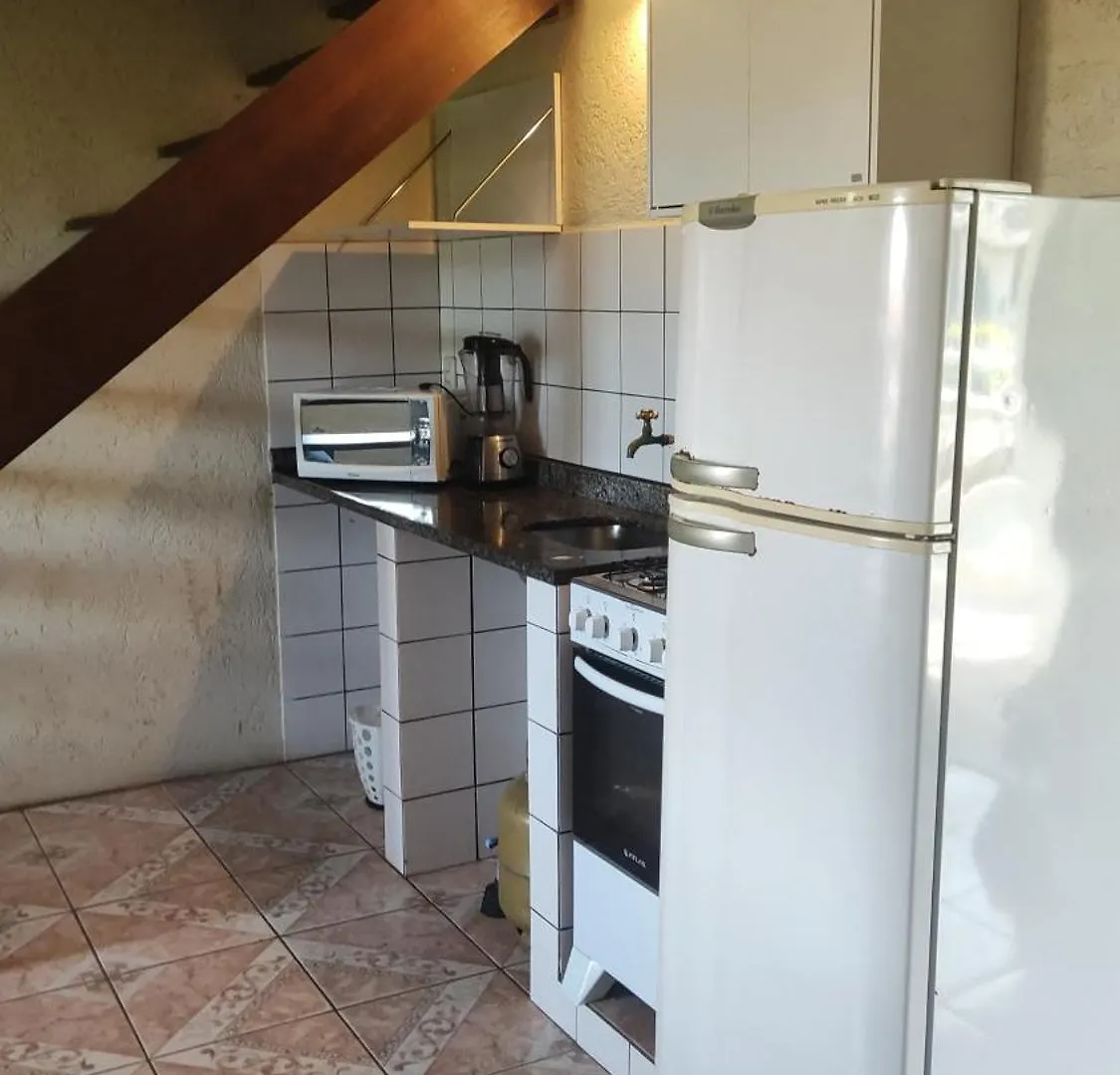 Apartamento Departamento Centro de Búzios