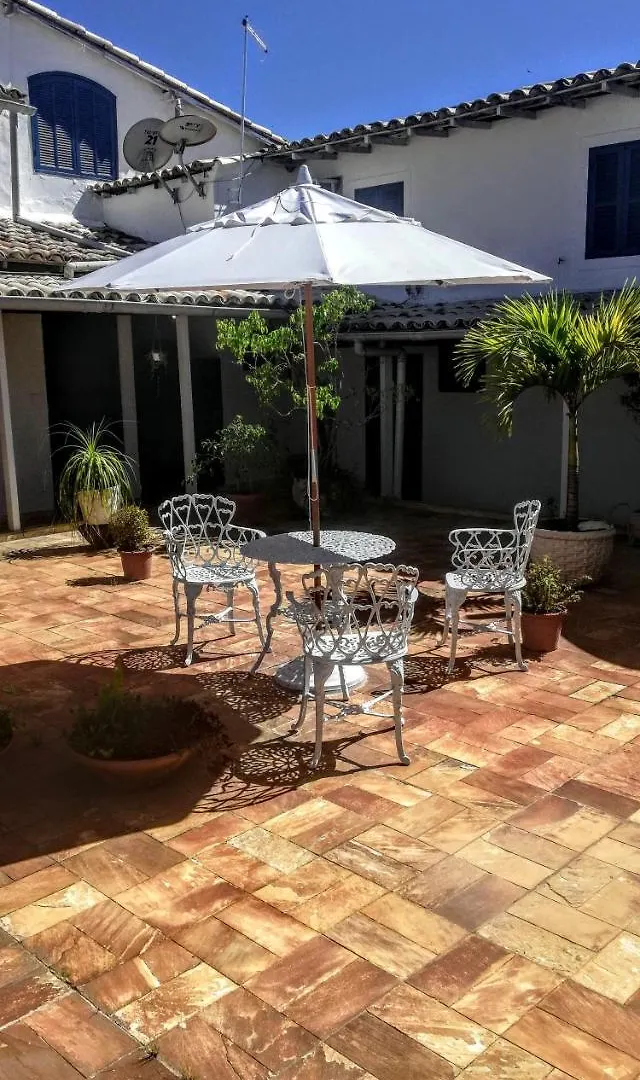 Apartamento Departamento Centro de Búzios Brasil