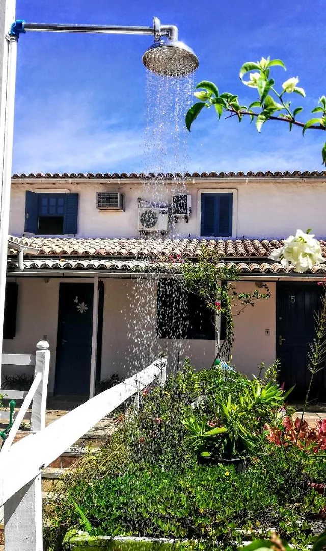 Apartamento Departamento Centro de Búzios 0*,  Brasil