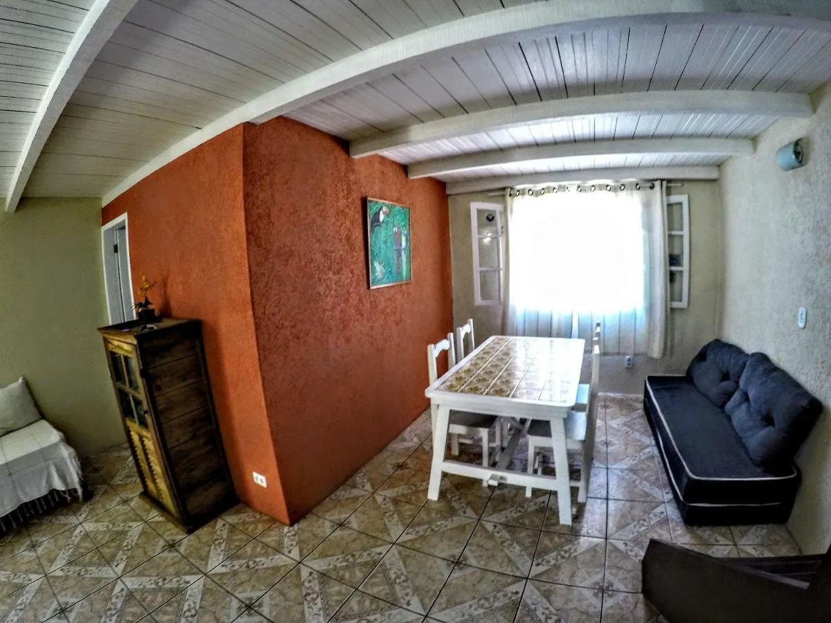 Apartamento Departamento Centro de Búzios Brasil