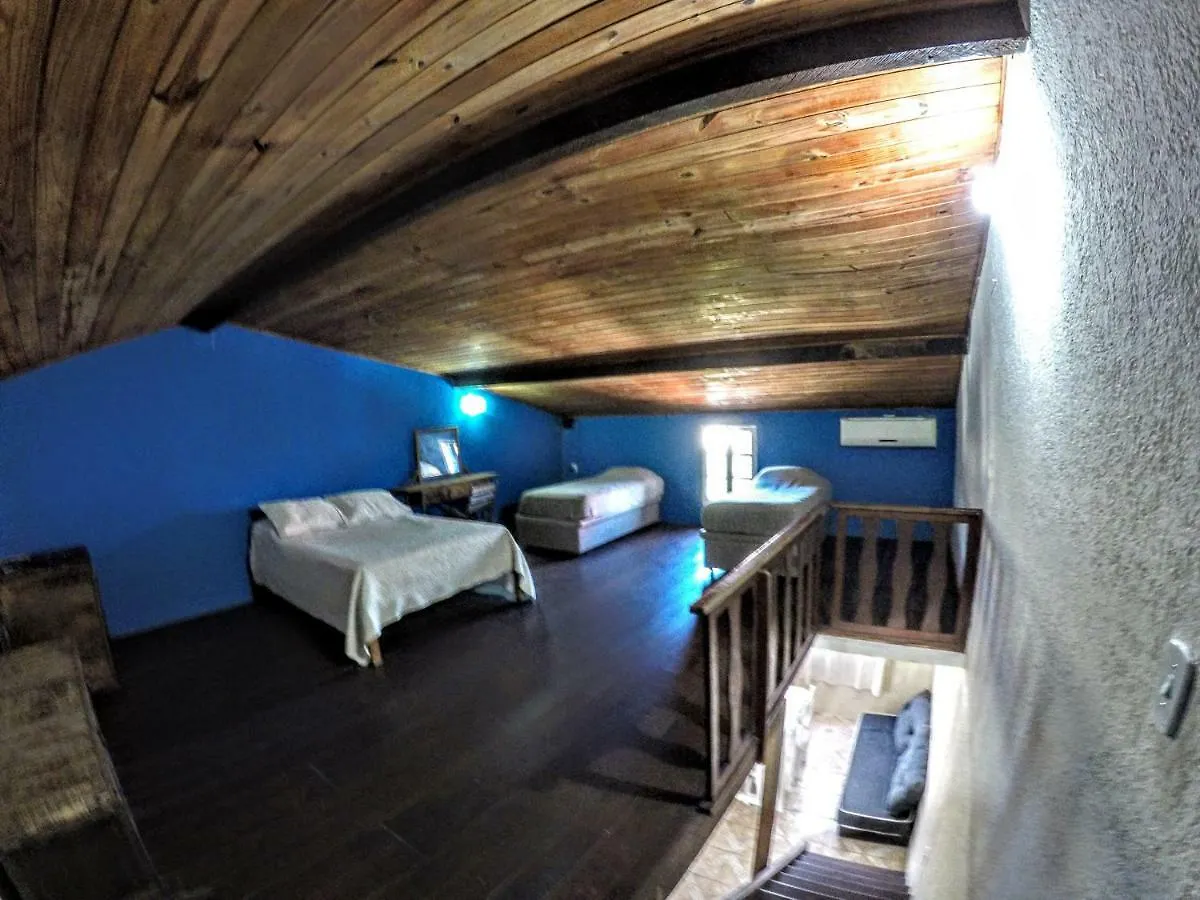 Apartamento Departamento Centro de Búzios 0*,  Brasil