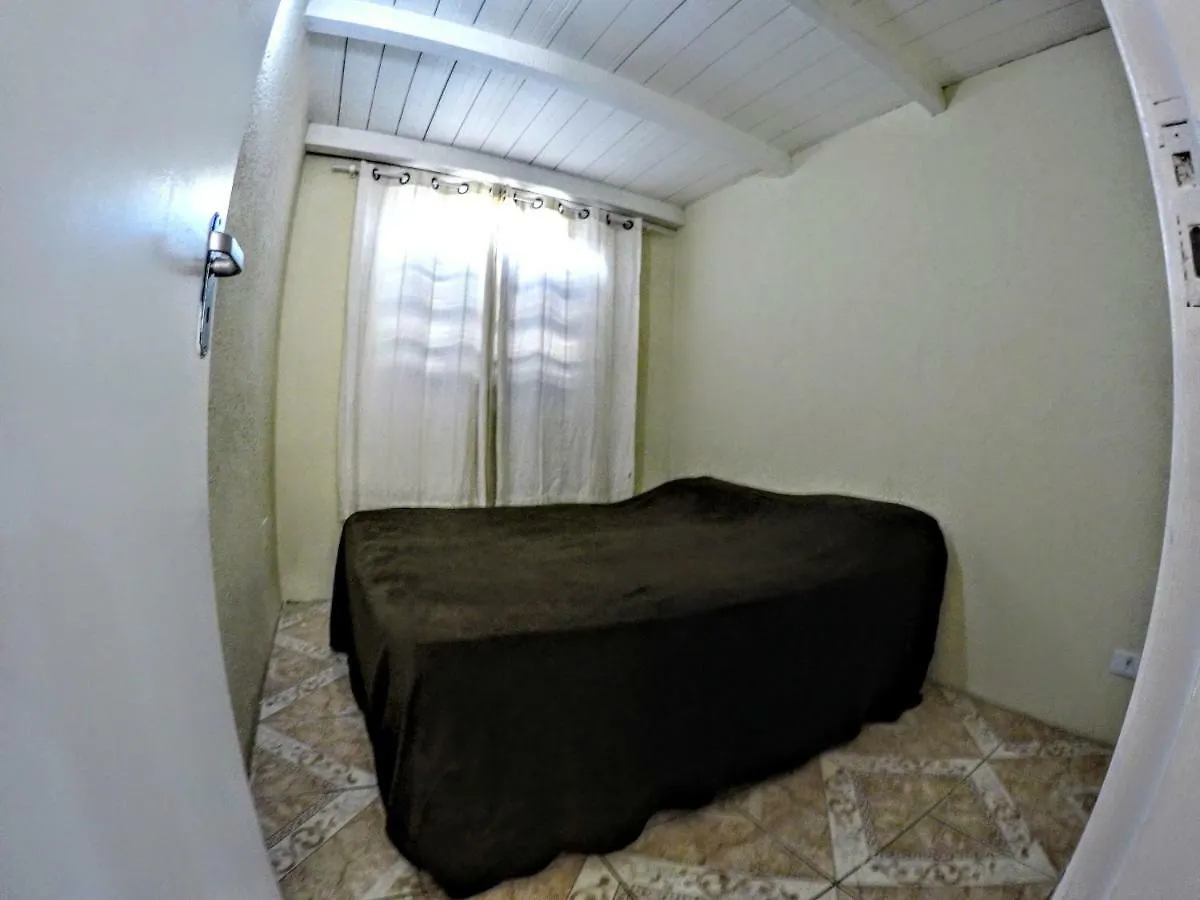 Apartamento Departamento Centro de Búzios 0*,
