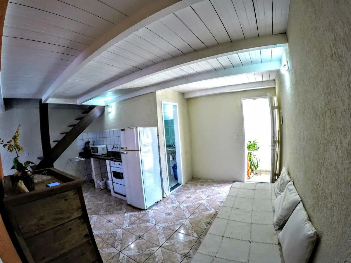 Apartamento Departamento Centro de Búzios
