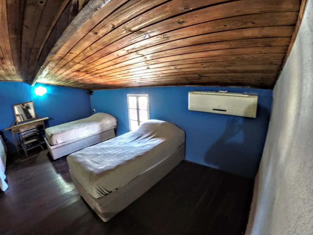 Apartamento Departamento Centro de Búzios