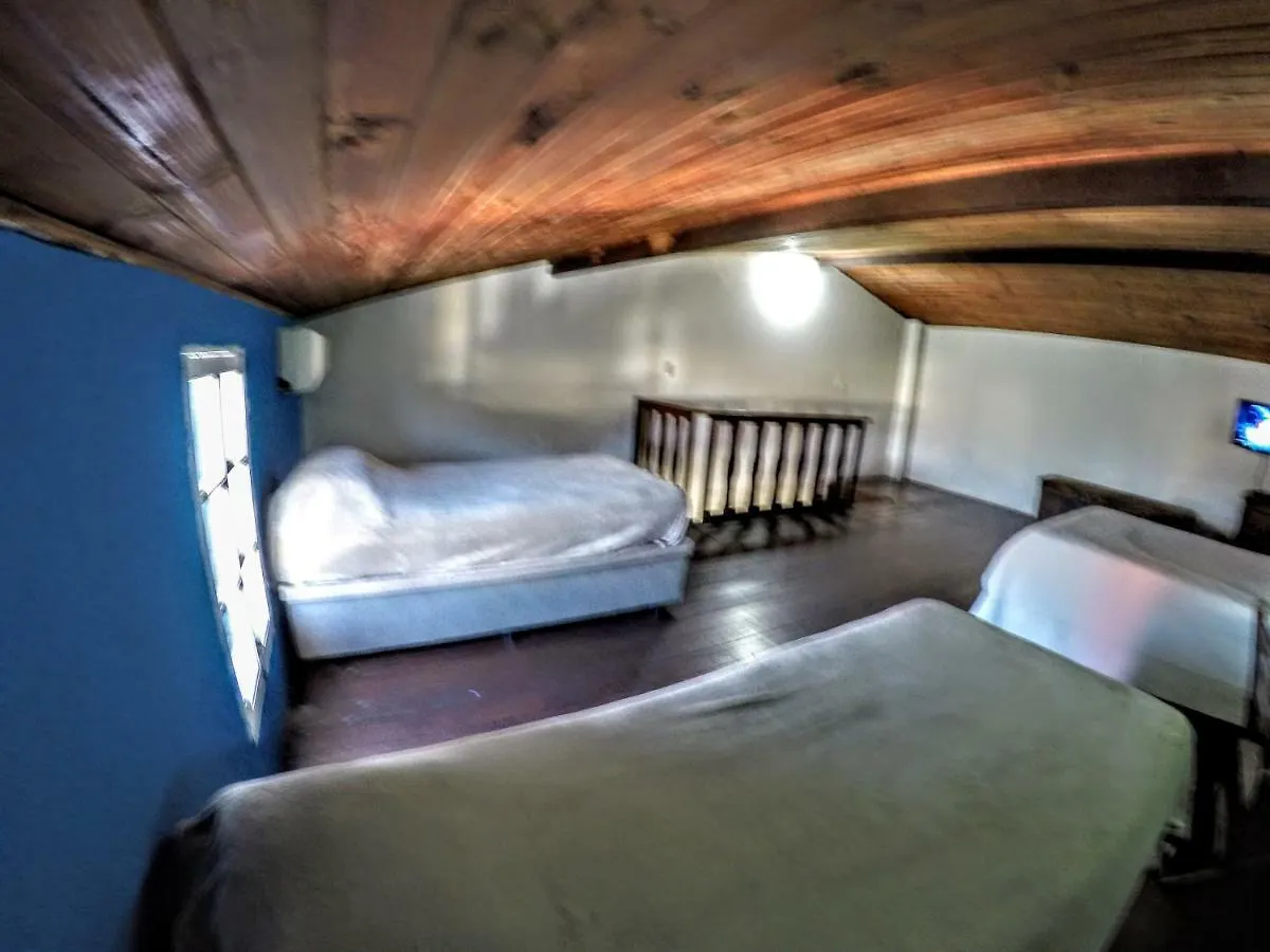 Apartamento Departamento Centro de Búzios