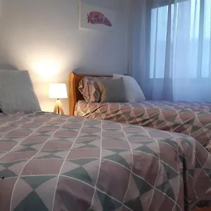  Apartamento San Lorenzo España