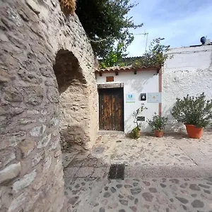  Сasa de vacaciones Casa Pozo De La Nieve España