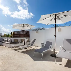  Apartamento Caribbean 3 México