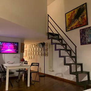  Apartamento La Casa Di Barcri Italia