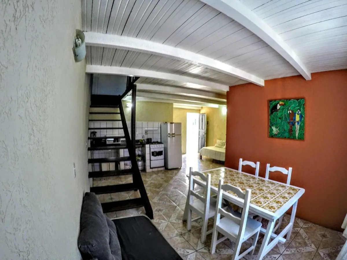 Departamento Centro De Buzios Appartement